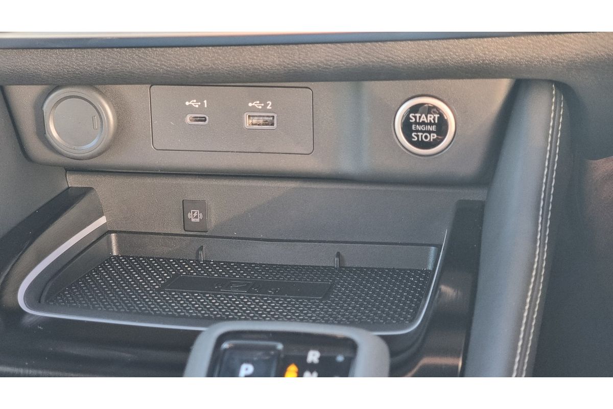 2024 Nissan X-TRAIL Ti-L T33