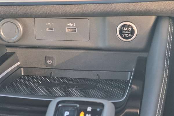 2024 Nissan X-TRAIL Ti-L T33