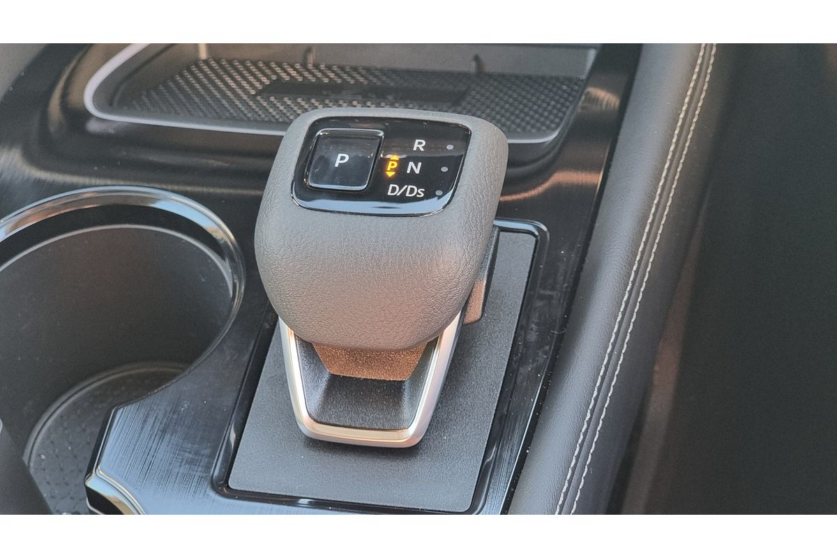 2024 Nissan X-TRAIL Ti-L T33