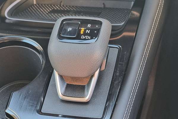 2024 Nissan X-TRAIL Ti-L T33