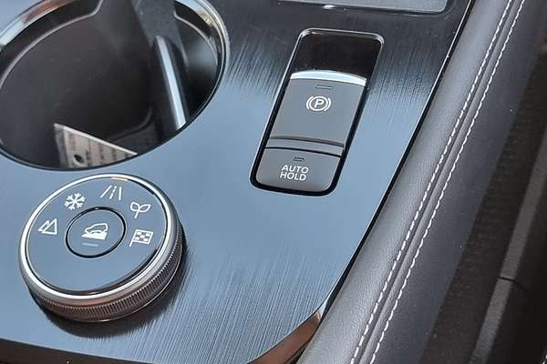 2024 Nissan X-TRAIL Ti-L T33