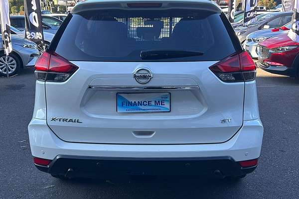 2019 Nissan X-TRAIL ST T32 Series II