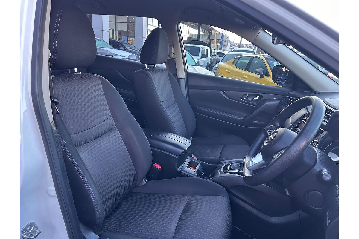 2019 Nissan X-TRAIL ST T32 Series II