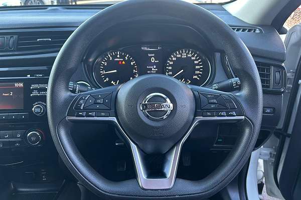2019 Nissan X-TRAIL ST T32 Series II