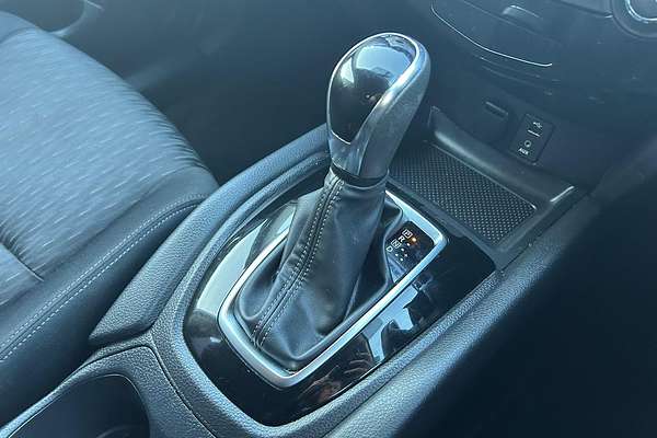 2019 Nissan X-TRAIL ST T32 Series II
