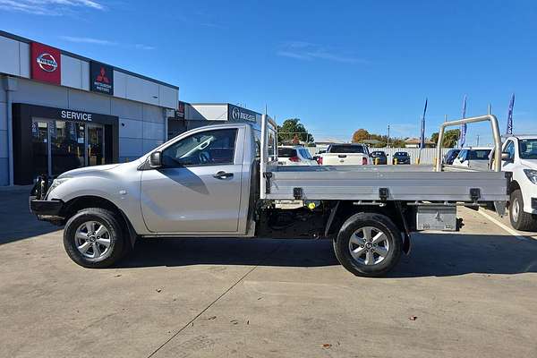 2015 Mazda BT-50 XT UP 4X4