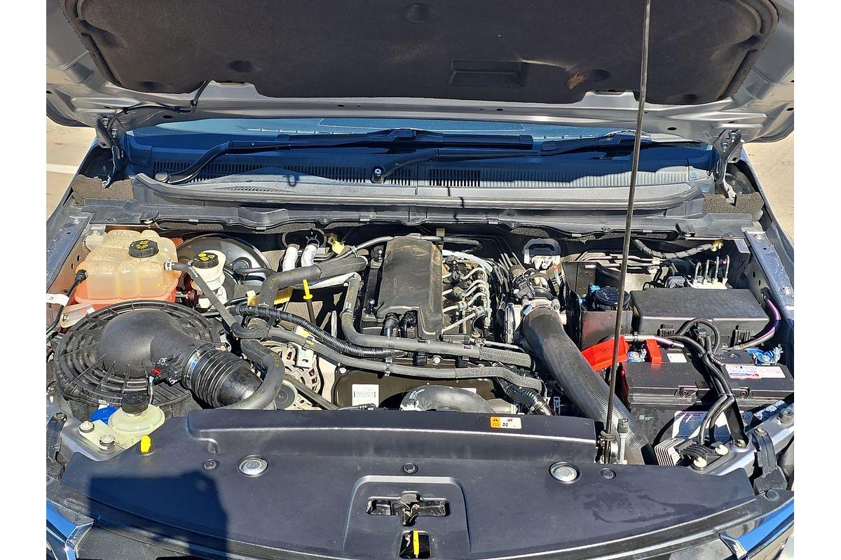 2015 Mazda BT-50 XT UP 4X4
