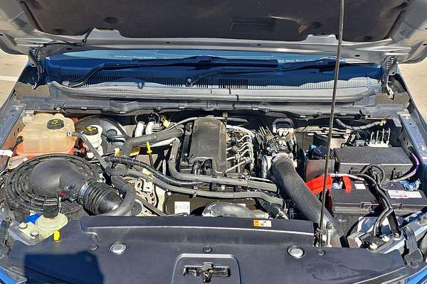 2015 Mazda BT-50 XT UP 4X4