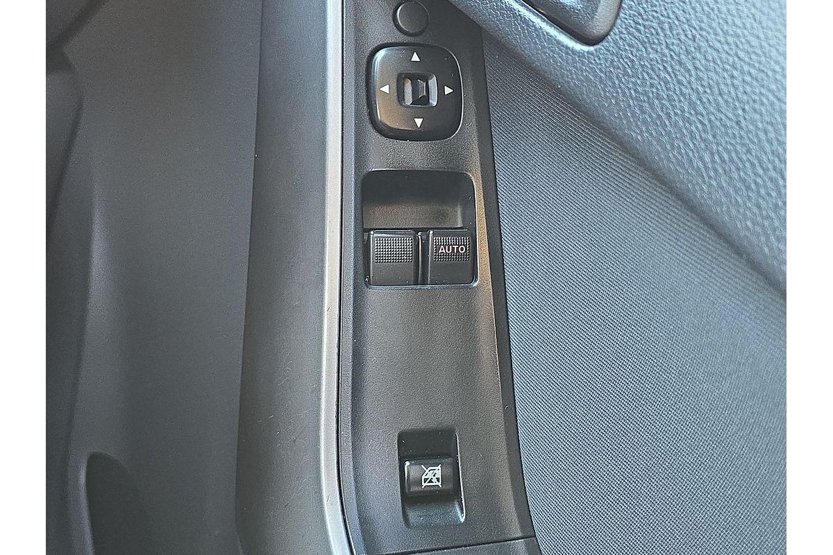 2015 Mazda BT-50 XT UP 4X4