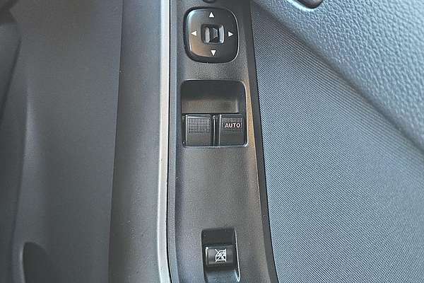 2015 Mazda BT-50 XT UP 4X4