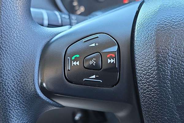 2015 Mazda BT-50 XT UP 4X4