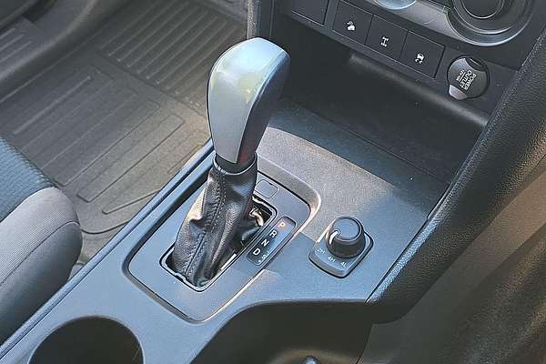 2015 Mazda BT-50 XT UP 4X4
