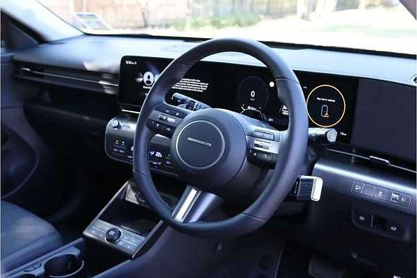 2023 Hyundai Kona premium SX2.V2