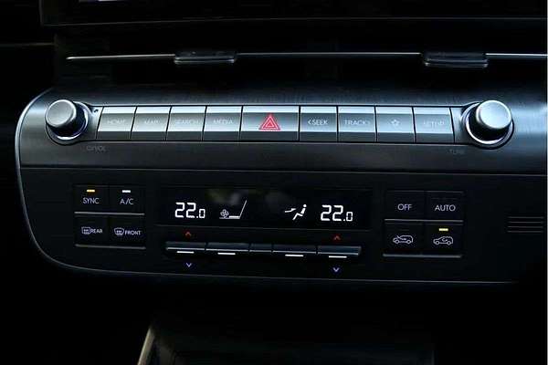2023 Hyundai Kona premium SX2.V2