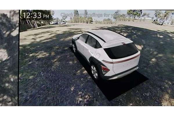 2023 Hyundai Kona premium SX2.V2