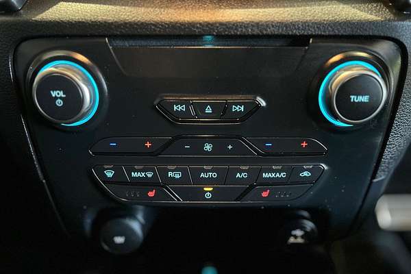 2020 Ford Ranger Raptor PX MkIII 4X4 2.0L