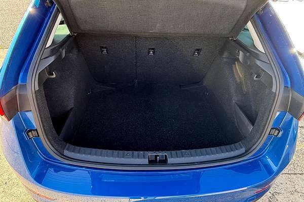 2023 SKODA Scala 85TSI Ambition NW