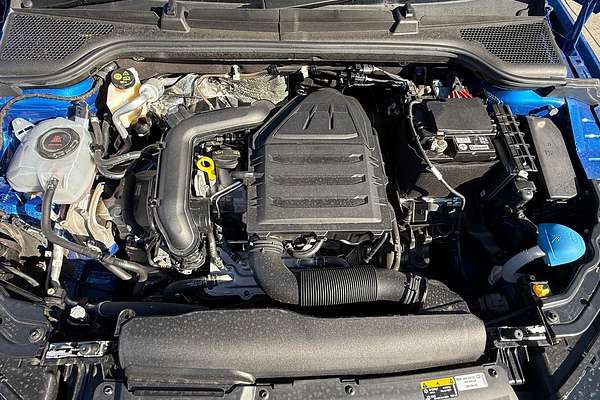 2023 SKODA Scala 85TSI Ambition NW