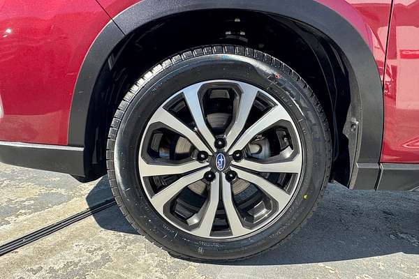 2019 Subaru FORESTER 2.5i PREMIUM (AWD) MY19