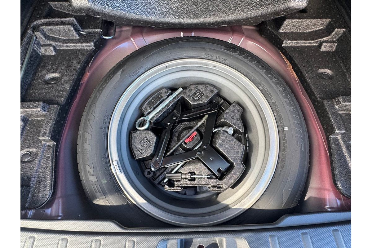 2019 Subaru FORESTER 2.5i PREMIUM (AWD) MY19