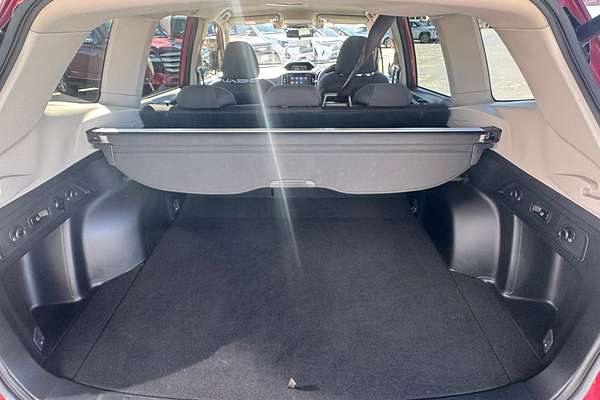 2019 Subaru FORESTER 2.5i PREMIUM (AWD) MY19