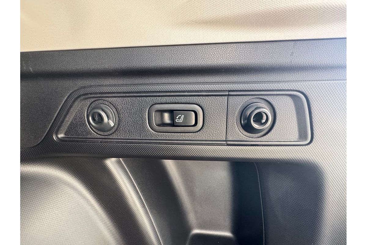 2019 Subaru FORESTER 2.5i PREMIUM (AWD) MY19