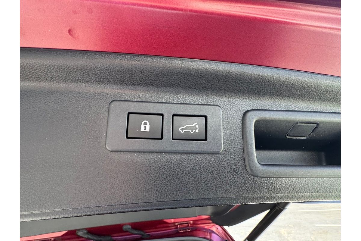 2019 Subaru FORESTER 2.5i PREMIUM (AWD) MY19