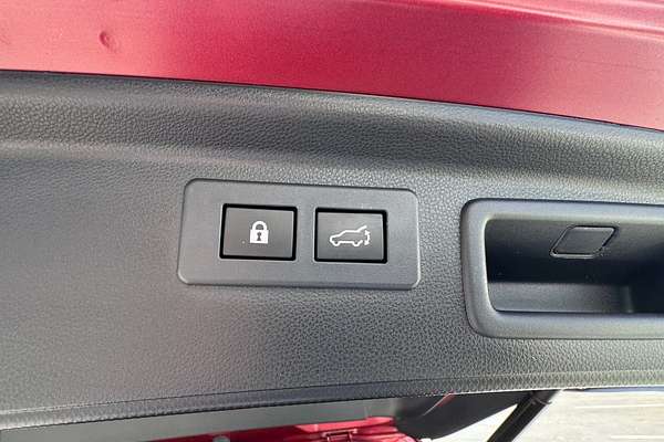 2019 Subaru FORESTER 2.5i PREMIUM (AWD) MY19