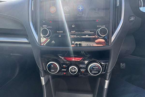 2019 Subaru FORESTER 2.5i PREMIUM (AWD) MY19