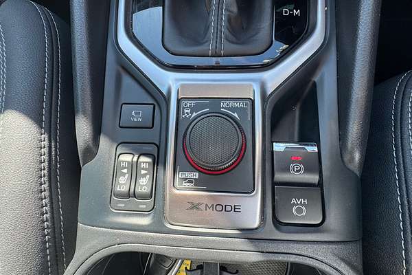 2019 Subaru FORESTER 2.5i PREMIUM (AWD) MY19