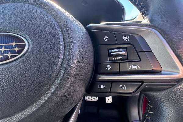 2019 Subaru FORESTER 2.5i PREMIUM (AWD) MY19