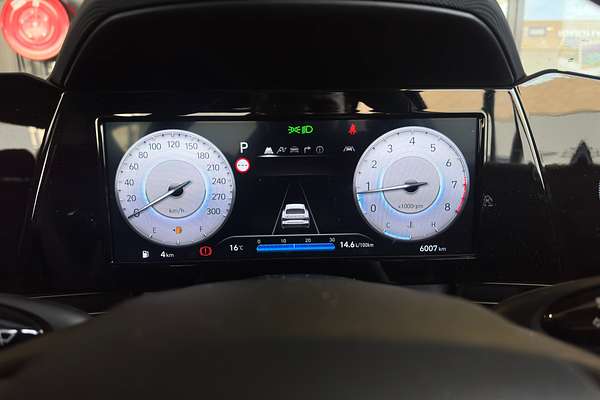 2024 Hyundai i30 N Premium CN7.V2