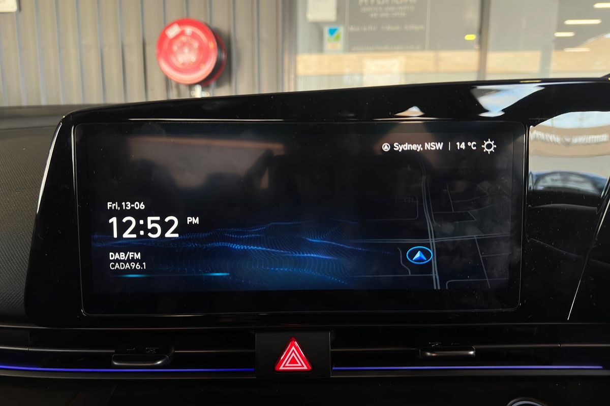 2024 Hyundai i30 N Premium CN7.V2