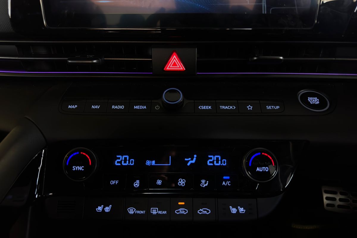 2024 Hyundai i30 N Premium CN7.V2