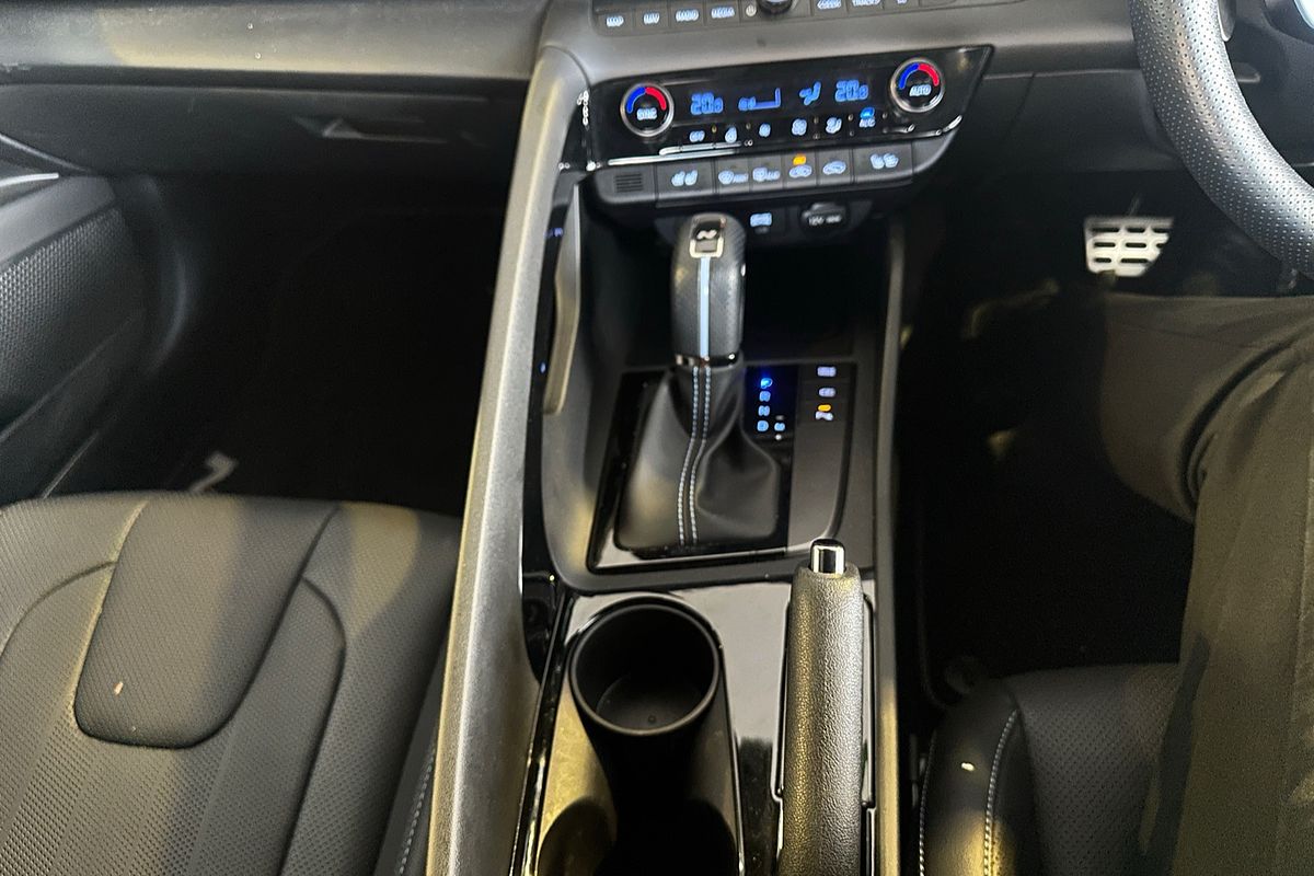 2024 Hyundai i30 N Premium CN7.V2