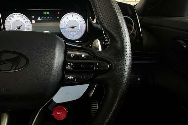 2024 Hyundai i30 N Premium CN7.V2