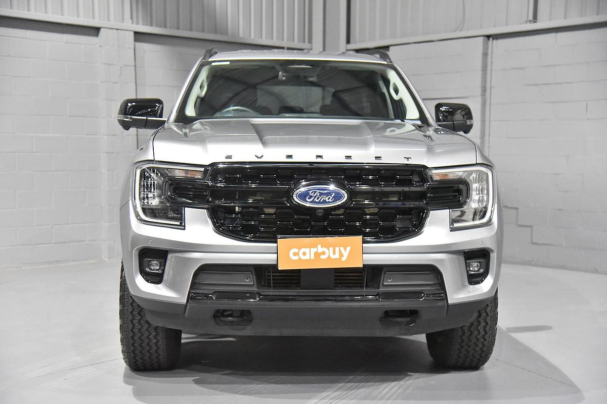 2024 Ford Everest Sport 3.0L