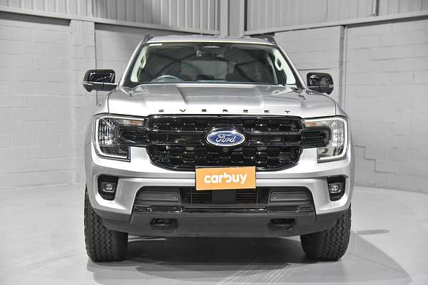 2024 Ford Everest Sport 3.0L