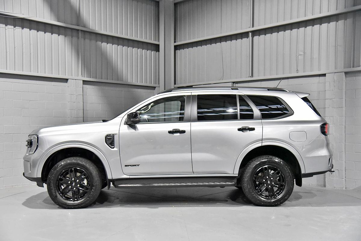 2024 Ford Everest Sport 3.0L