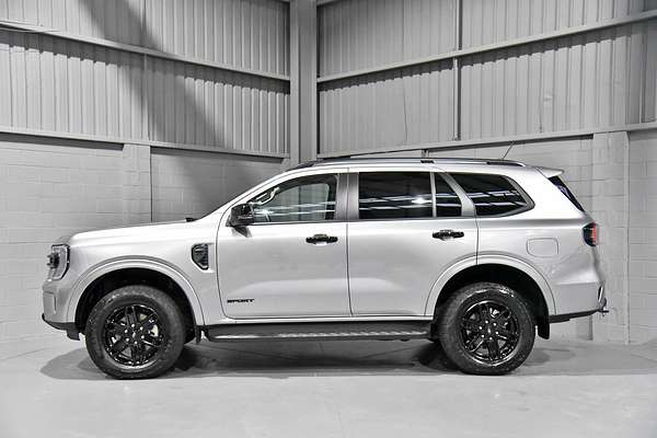 2024 Ford Everest Sport 3.0L