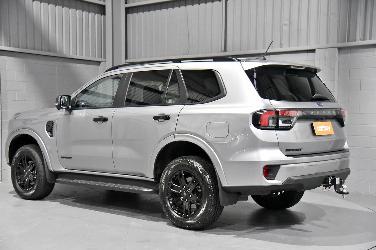 2024 Ford Everest Sport 3.0L