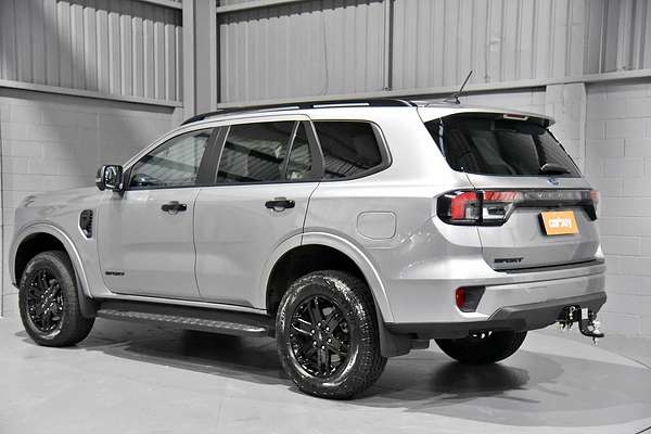 2024 Ford Everest Sport 3.0L