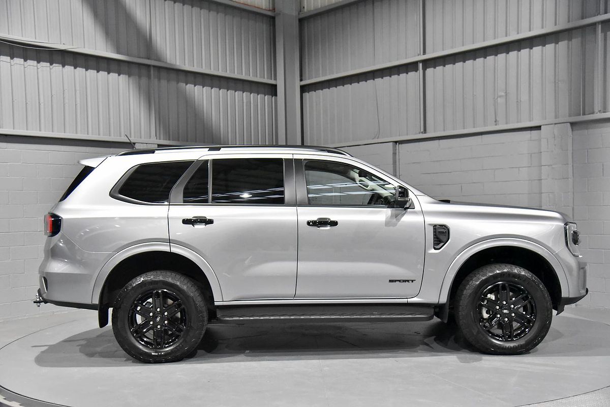 2024 Ford Everest Sport 3.0L