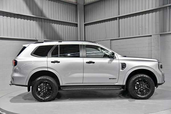 2024 Ford Everest Sport 3.0L