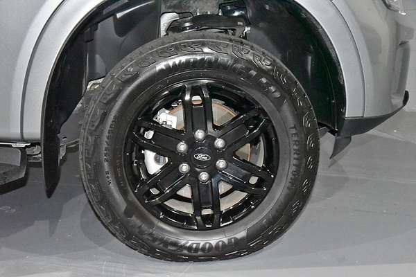 2024 Ford Everest Sport 3.0L