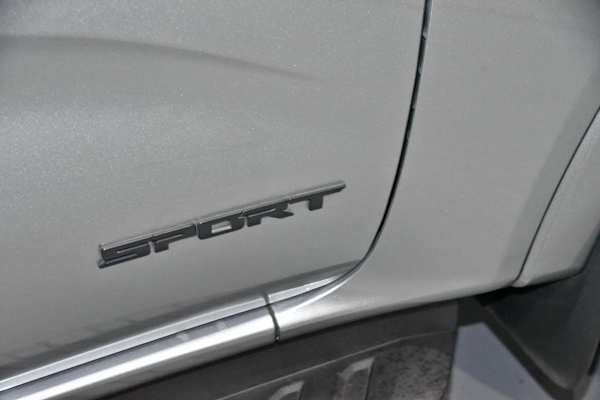 2024 Ford Everest Sport 3.0L