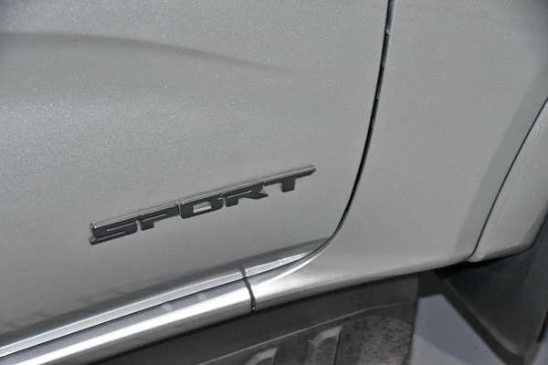 2024 Ford Everest Sport 3.0L