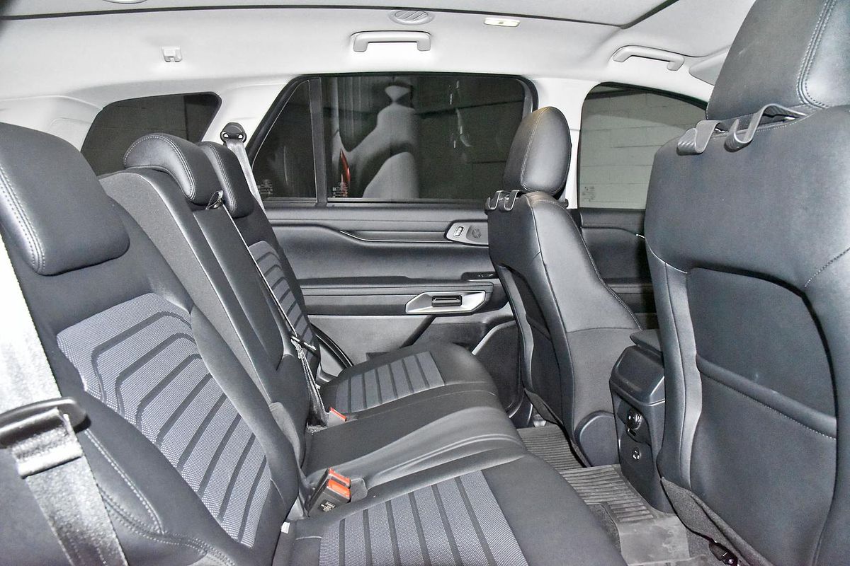 2024 Ford Everest Sport 3.0L