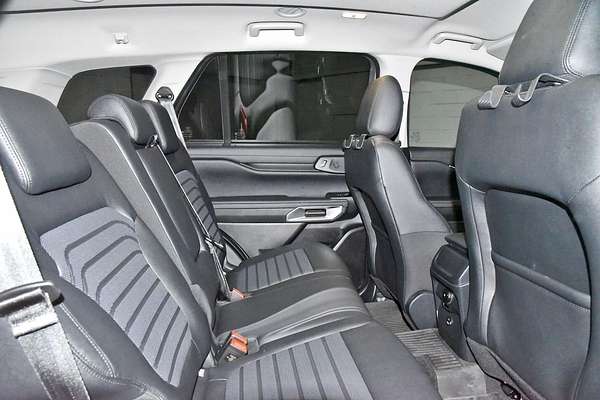 2024 Ford Everest Sport 3.0L