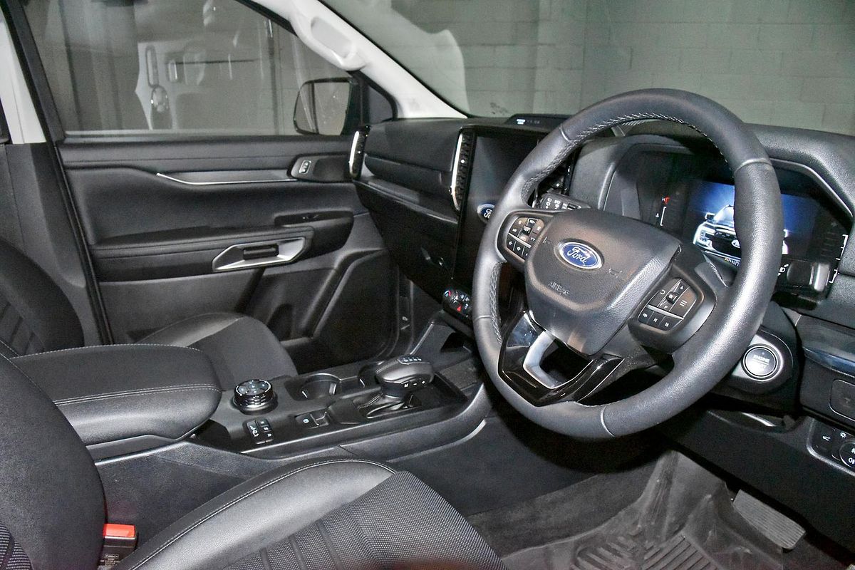2024 Ford Everest Sport 3.0L